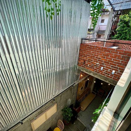 Dosomething Guest House 5 Ipoh Extérieur photo