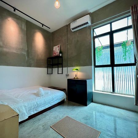 Dosomething Guest House 5 Ipoh Extérieur photo