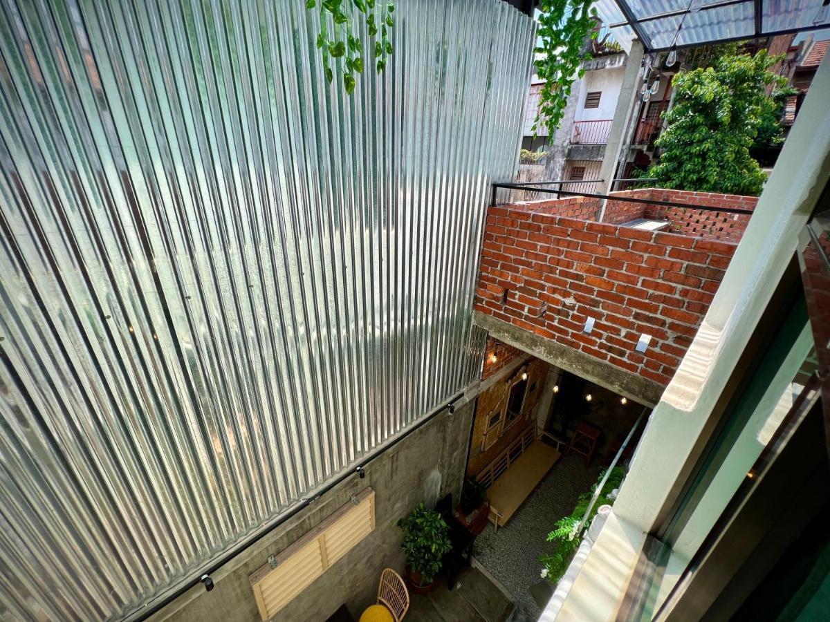 Dosomething Guest House 5 Ipoh Extérieur photo