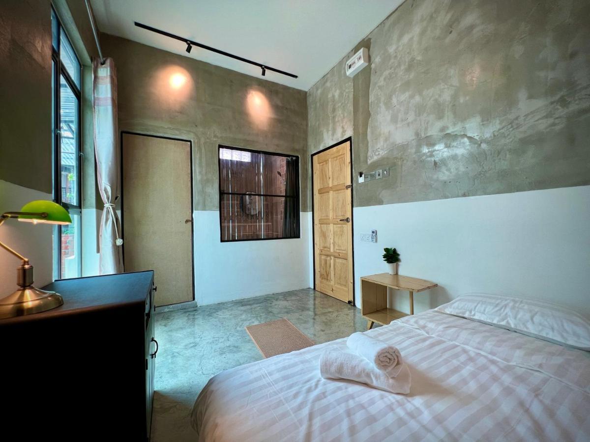 Dosomething Guest House 5 Ipoh Extérieur photo